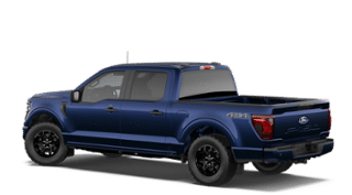 2026 Ford F-150® External Image 2